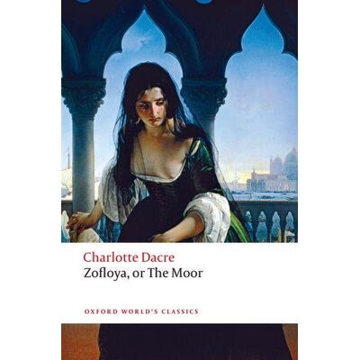 Oxford University Press Zofloya Oxford University Press Zofloya