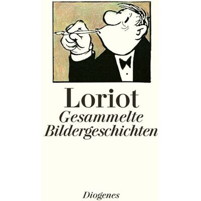 Diogenes Gesammelte Bildergeschichten Diogenes Gesammelte Bildergeschichten