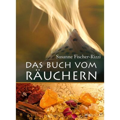 AT Verlag Das Buch Vom Räuchern AT Verlag Das Buch Vom Räuchern