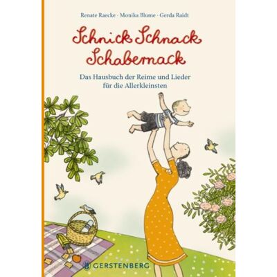 Gerstenberg Verlag Schnick Schnack Schabernack Gerstenberg Verlag Schnick Schnack Schabernack