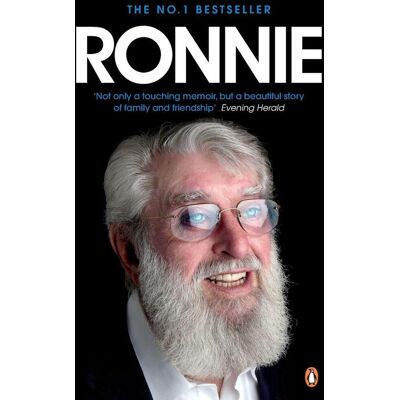 Penguin Ronnie Penguin Ronnie