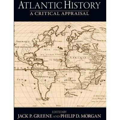 Oxford University Press Atlantic History Oxford University Press Atlantic History