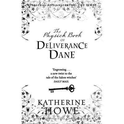 Penguin The Physick Book Of Deliverance Dane Penguin The Physick Book Of Deliverance Dane