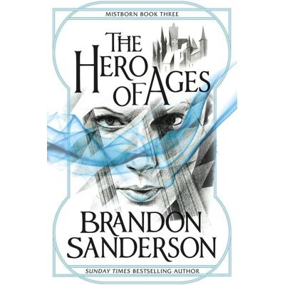 Orion Mistborn 3. The Hero Of Ages Orion Mistborn 3. The Hero Of Ages