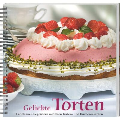 Landwirtschaftsverlag Geliebte Torten Landwirtschaftsverlag Geliebte Torten