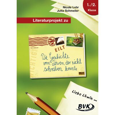 Buch Verlag Kempen Literaturprojekt Zu Die Geschichte Vom Löwen Der Nicht Schreiben Konnte Buch Verlag Kempen Literaturprojekt Zu Die Geschichte Vom Löwen Der Nicht Schreiben Konnte