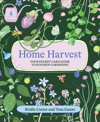 HARDIE GRANT BOOKS Home Harvest