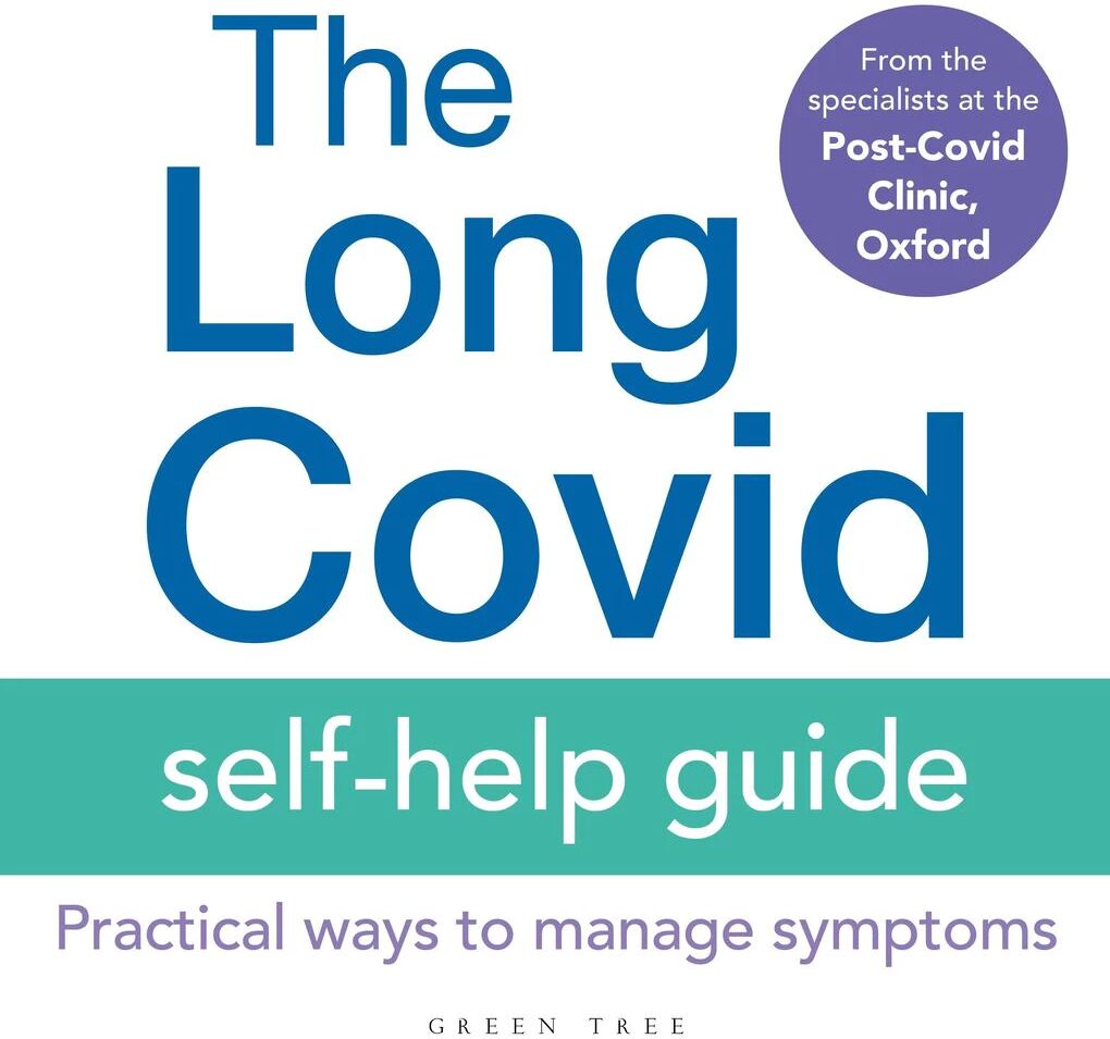 Green Tree The Long Covid Self-Help Guide