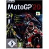 Plaion Software Motogp20 1 Dvd-Rom