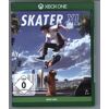 Plaion Software Skater Xl 1 Xbox One-Blu-Ray Disc