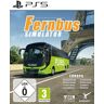 Nbg Handels-U.Vlgs GmbH Der Fernbus-Simulator. Playstation Ps5