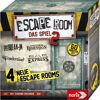 Noris Spiele GmbH Escape Room Das Spiel 2