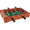 Legler Small Foot 6707 - Tischkicker Tischfußball Play & Fun Maße: 51x50x10 Cm