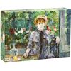 teNeues Verlag Berthe Morisot Grußkarten Box