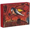 teNeues Verlag GmbH Marc Chagall Grußkarten Box
