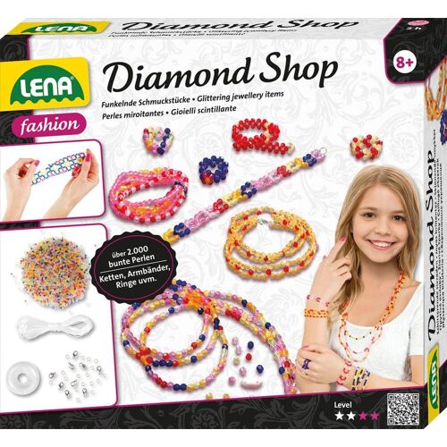 Simm Spielwaren Lena - Diamond Shop