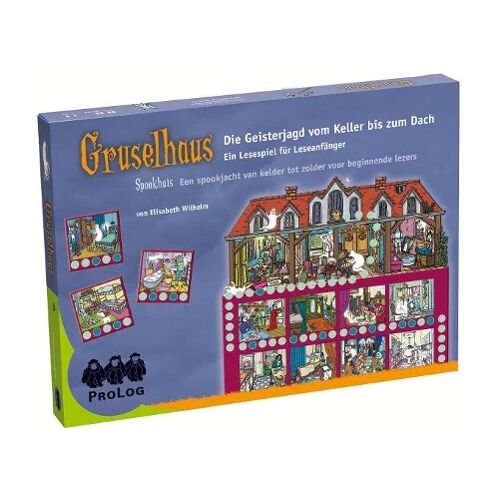 ProLog Gruselhaus