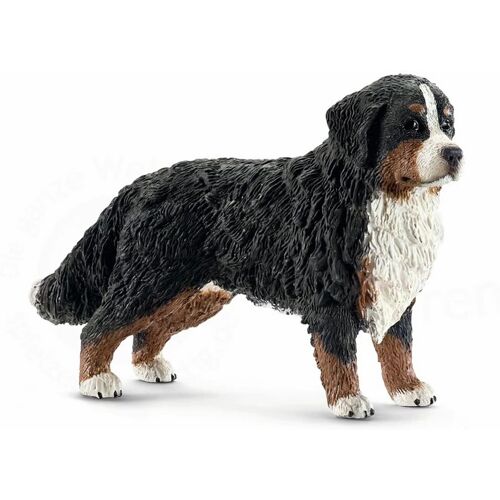 Schleich - Farm Life - Hunde - Berner Sennenhündin