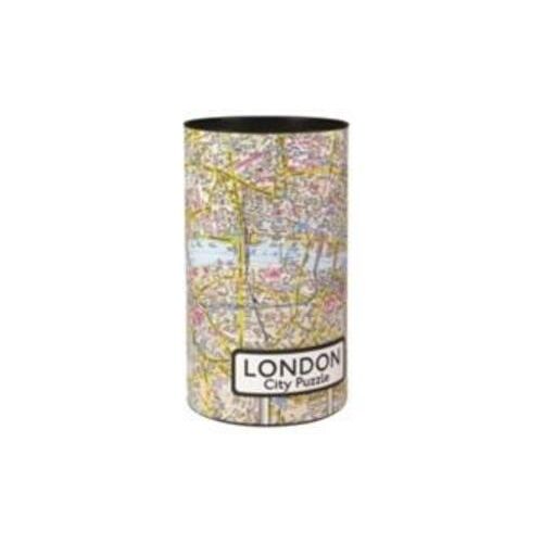 Extra Goods London City Puzzle 500 Teile 48 X 36 Cm