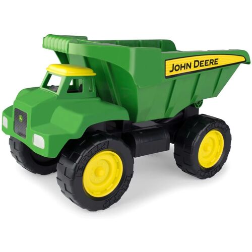 Tomy - John Deere Big Scoop Kipplaster