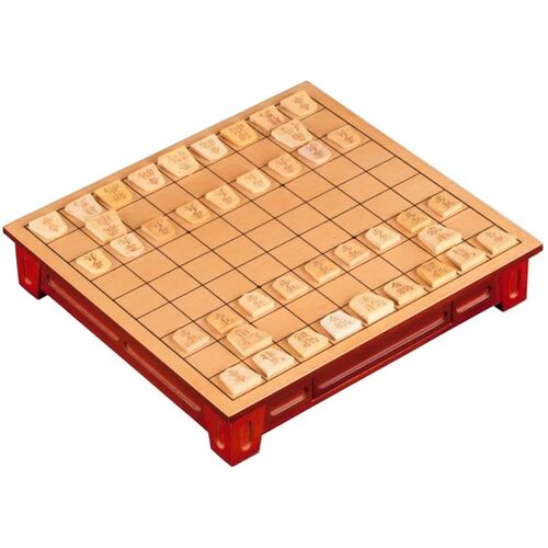 Philos 3207 - Shogi (Japanisches Schach)