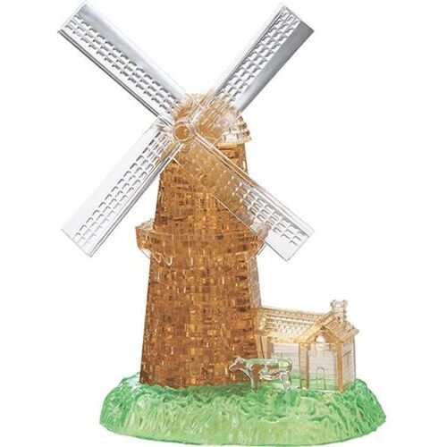 HCM Kinzel Windmühle (Puzzle)