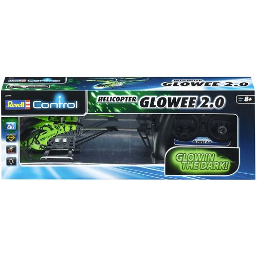 Revell Control - Rc Helikopter - Glowee 2.0