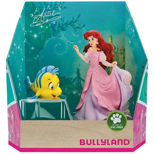 BULLYWORLD Wd Arielle Geschenk-Set