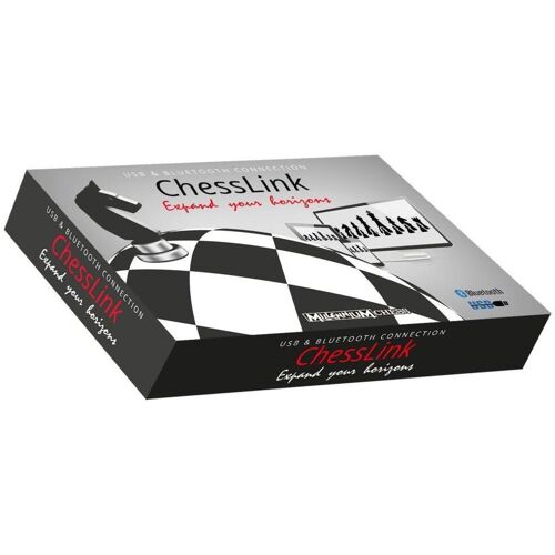 Millennium 2000 Millennium Chesslink