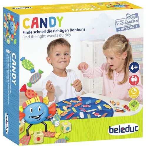 Beleduc - Candy