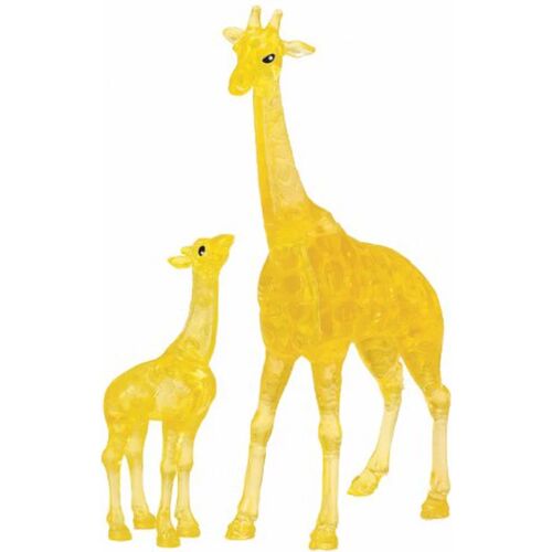 HCM Kinzel Giraffenpaar (Puzzle)