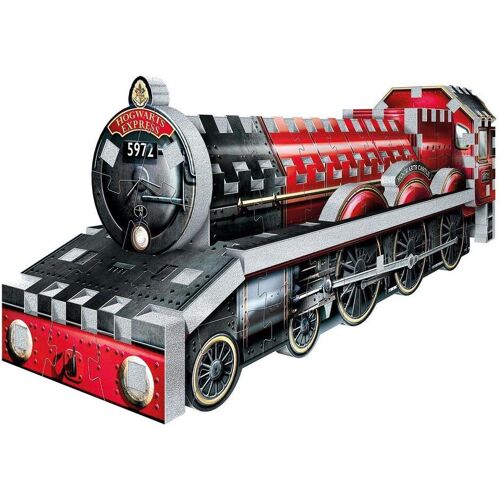 JH-Products Hogwarts Express Harry Potter. 3d-Puzzle (155 Teile)