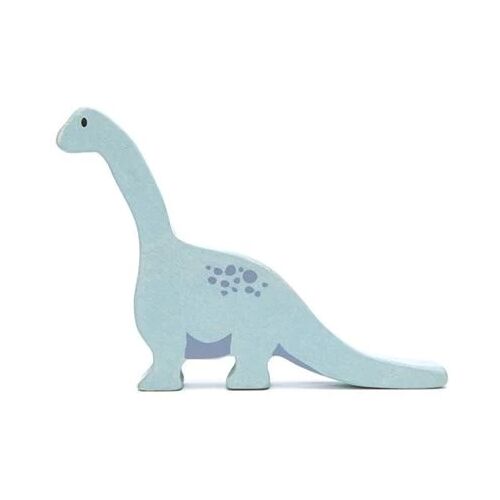 Tender Leaf Toys - Holztier Brachiosaurus