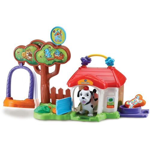 VTech Tip Tap Baby Tiere - Tip Tap Baby Tiere - Hundehütte