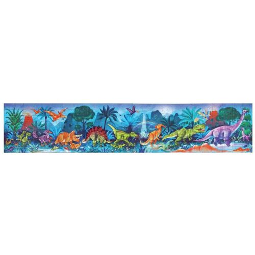 Toynamics Hape - Puzzle Dinosaurier 200 Teile