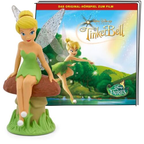 TONIES GMBH Tonie - Disney: Tinkerbell