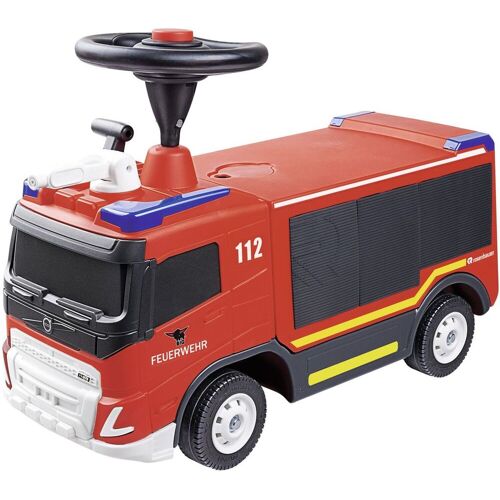 Big - Big Feuerwehr