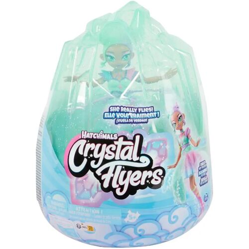 Spin Master - Hatchimals - Hatchimals Pixies Crystal Flyers M04