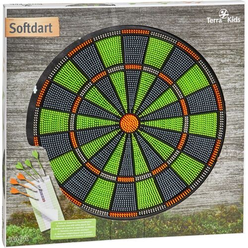 Haba - Terra Kids Softdart