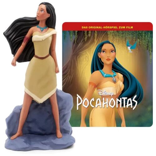 Tonies - Disney Pocahontas - Pocahontas