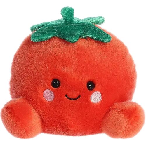 Aurora World Aurora 33792 - Palm Pals Byod Tomate Soft Toy Plüsch 13 Cm