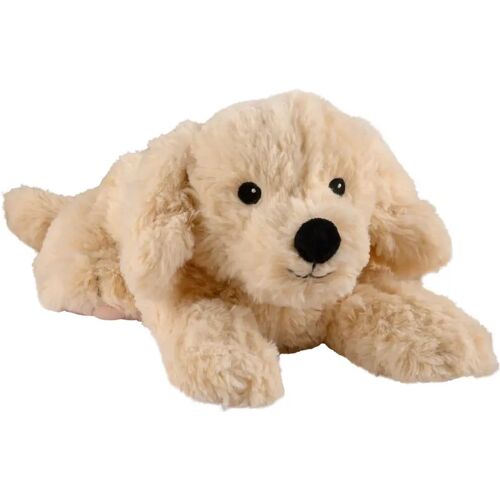 Greenlife Value Wärmestofftier Warmies Golden Retriever