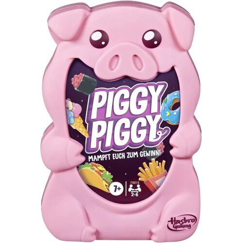 Hasbro - Piggy Piggy