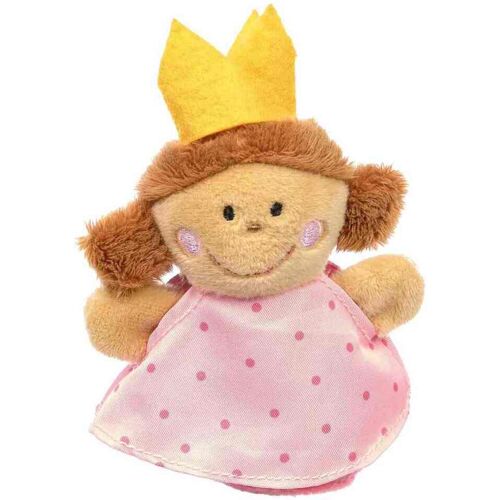 Sigikid 43006 - Fingerpuppe Prinzessin