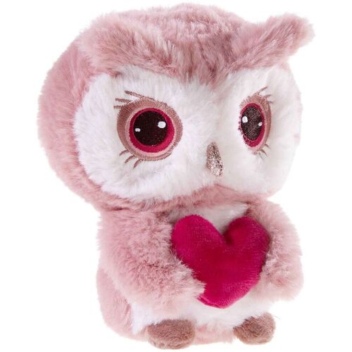 Heunec - Young & Trendy - Nature Eule Mit Herz