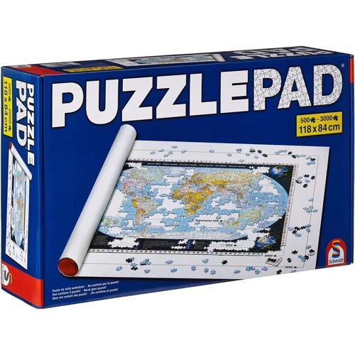 Schmidt Spiele GmbH Puzzle Pad Für Puzzles Bis 3.000 Teile