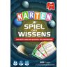 Jumbo Spiele Spiel Des Wissens Kartenspiel (Spiel)