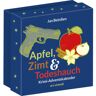 Vivendi Apfel Zimt Und Todeshauch 2021