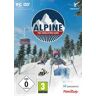 Nbg Handels-U.Vlgs GmbH Alpine - The Simulation Game