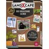 Groh Verlag Landxcape - Der Unsichtbare Gegner